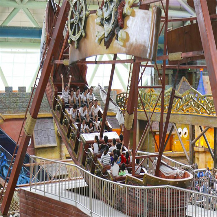 漳浦大型海盗船