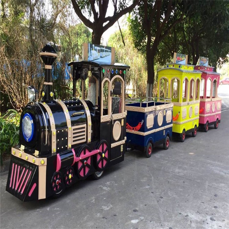 漳浦儿童观光小火车